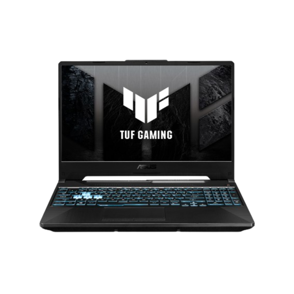 ASUS TUF Gaming A15 FA506N – Ryzen 7535HS RTX 2050 8GB DDR5