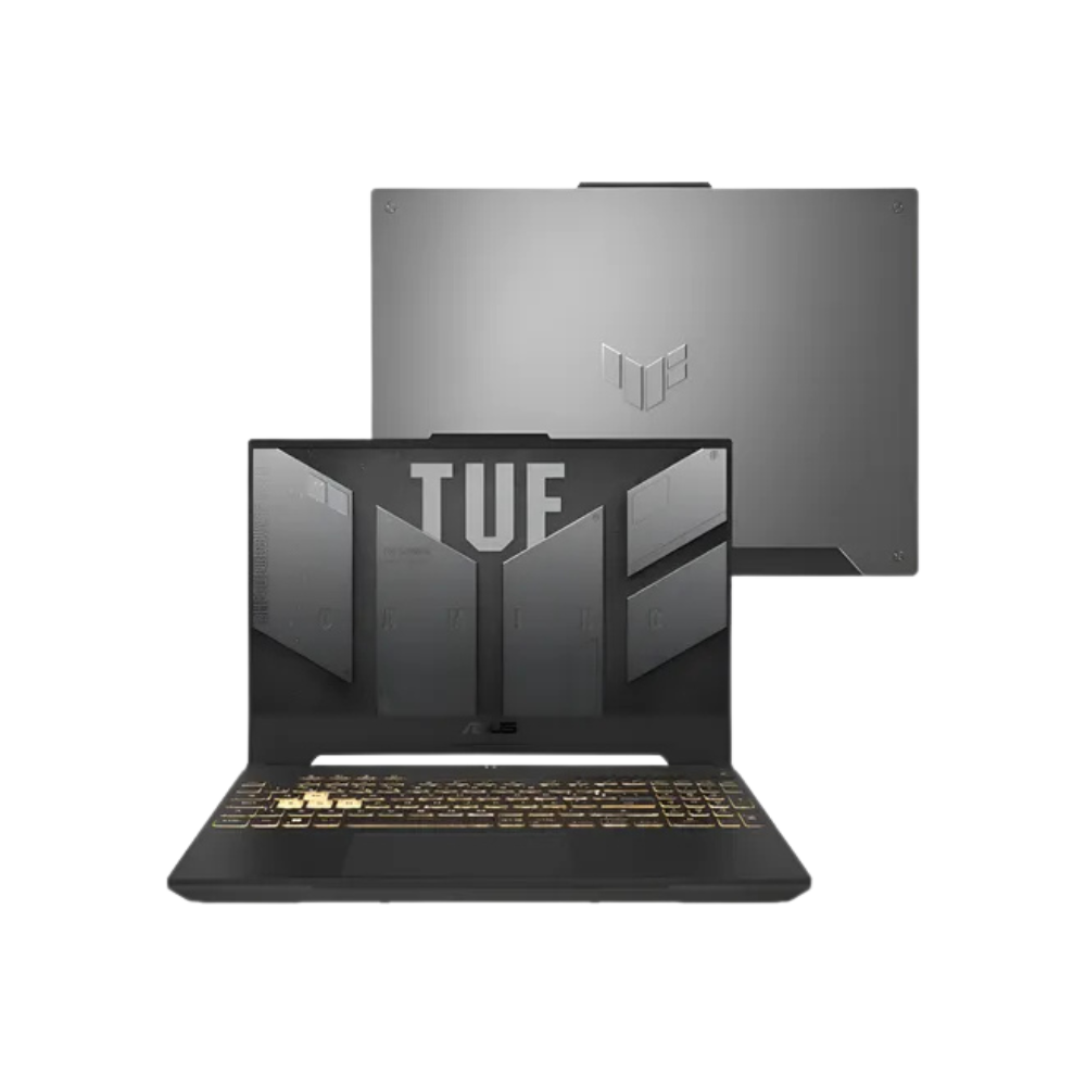 ASUS TUF Gaming FA507 – Ryzen 7435HS RTX 4050 16GB RAM 1TB SSD