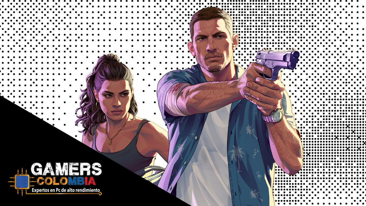 GTA VI y cómo está cambiando la conversación del gaming en 2026