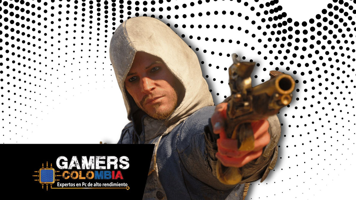 Assassin’s Creed Black Flag Resynced: qué cambió y qué necesita tu PC para jugarlo