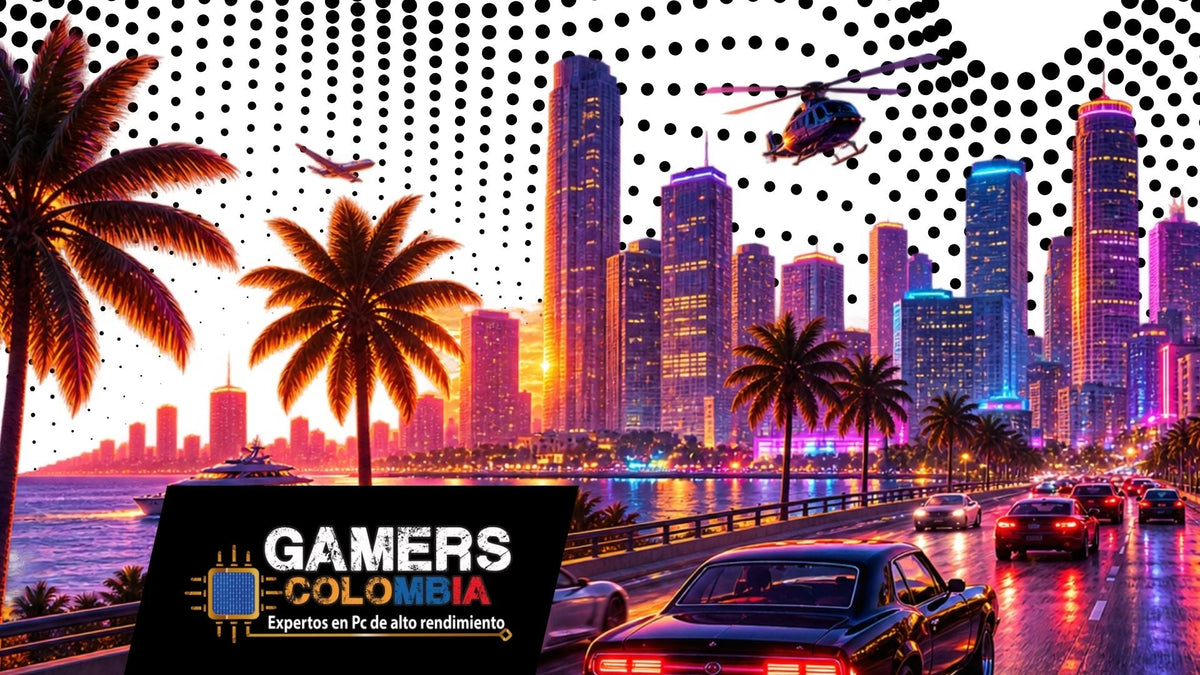 GTA VI muestra casi 27 minutos de gameplay: esto es lo que cambia