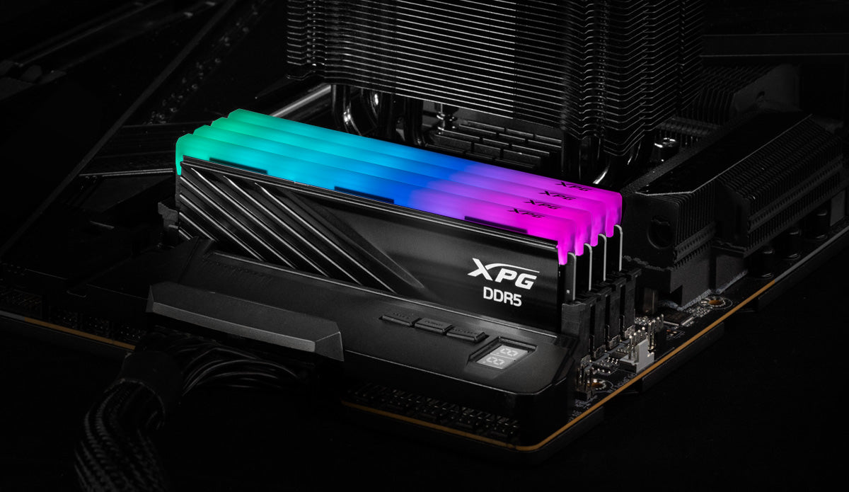 MEMORIAS RAM
