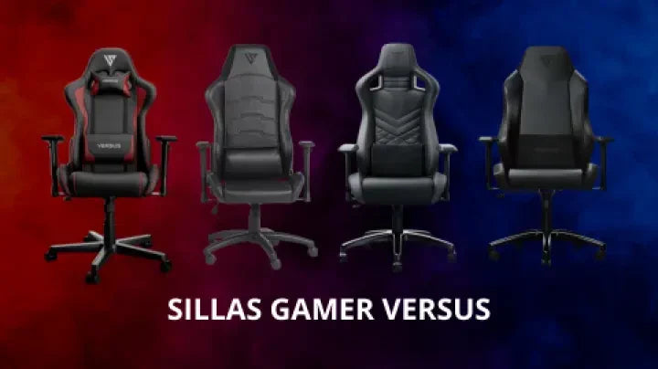 PROMO - VERSUS
