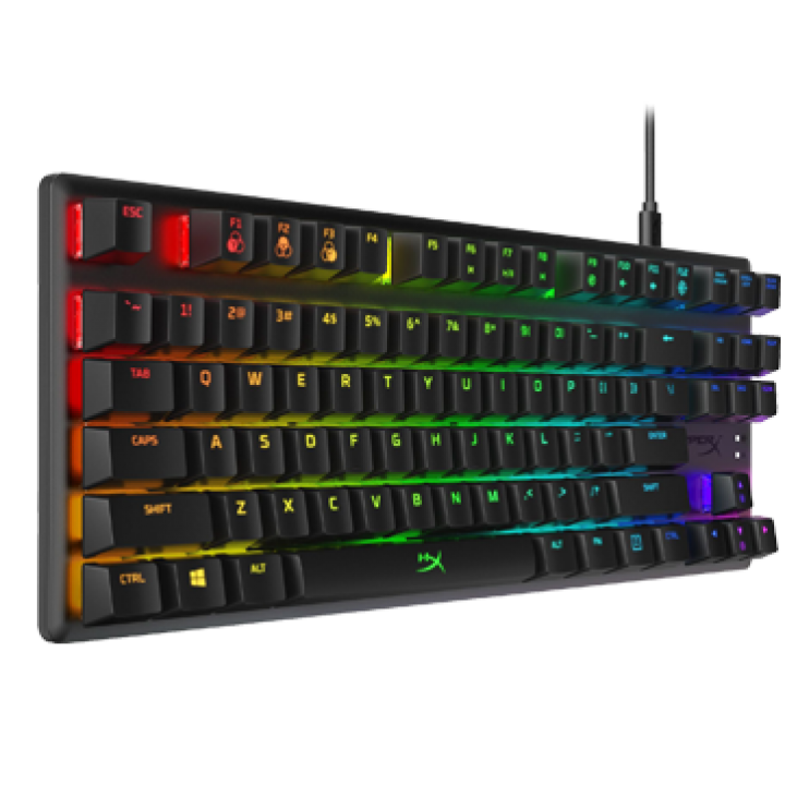 TECLADOS