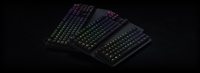 TECLADOS