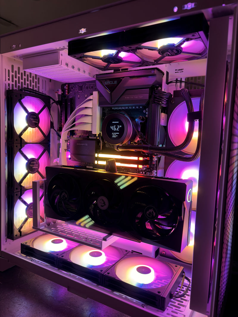 PC ESCRITORIO
