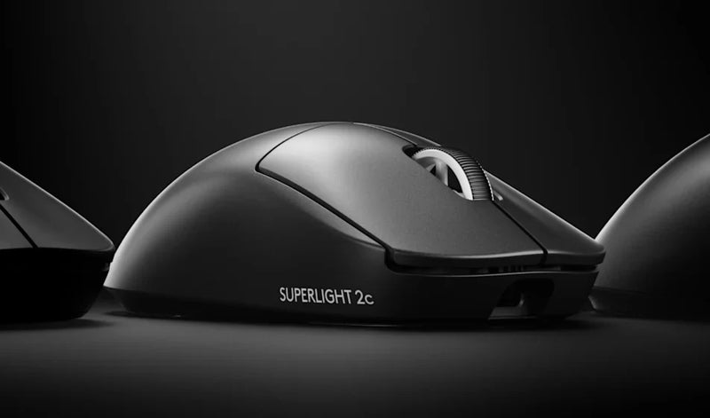 MOUSE