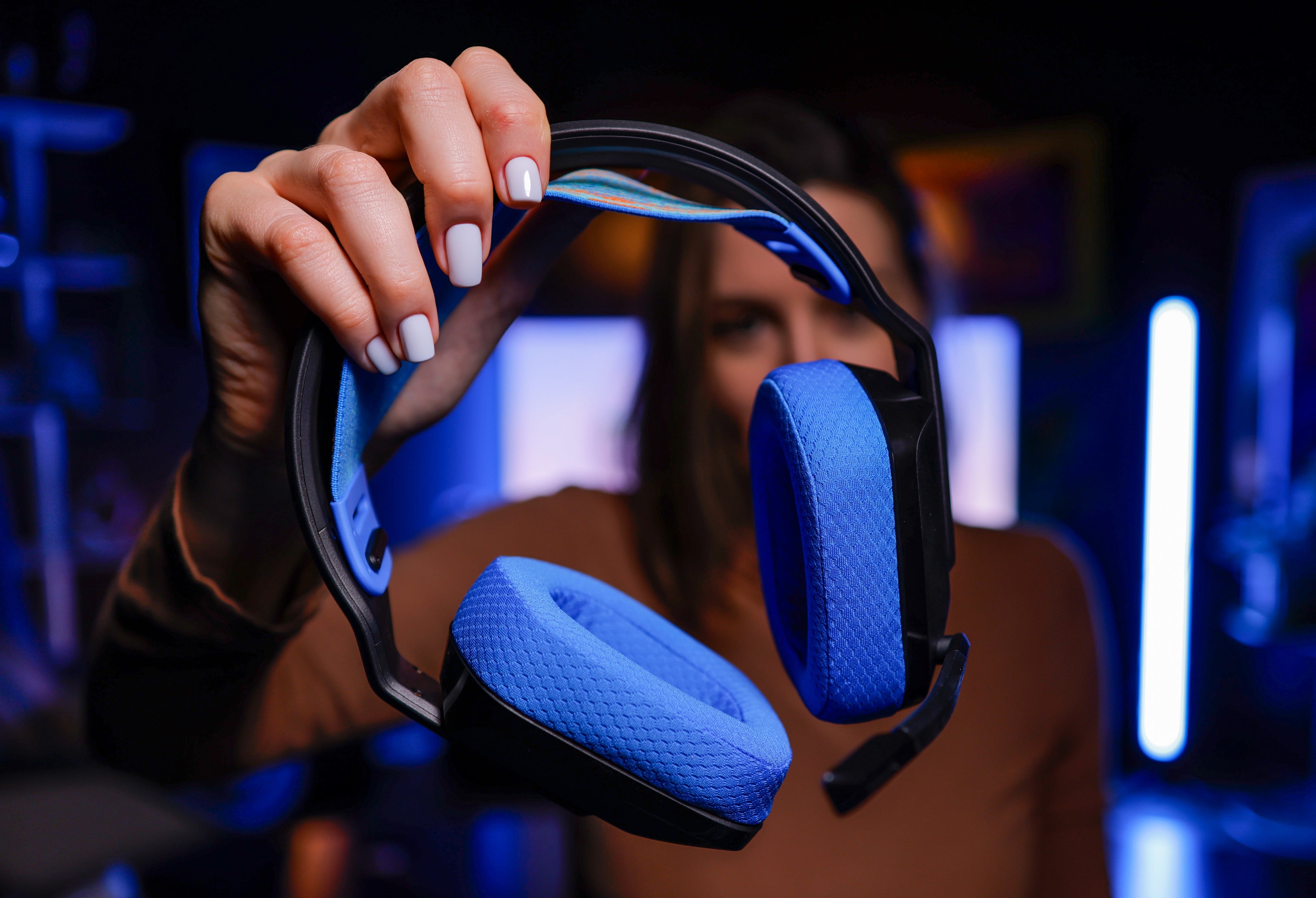 LOGITECH