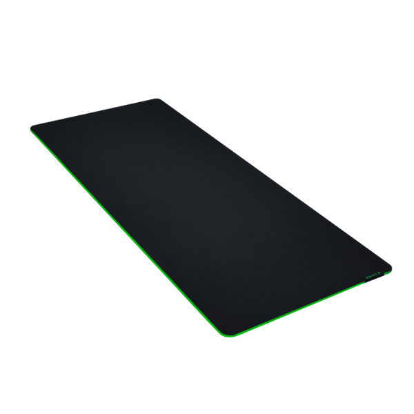 PAD MOUSE RAZER GIGANTUS V2 3XL – Superficie Microtejida | Base Antideslizante | Tamaño Extra Grande