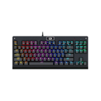 TECLADO REDRAGON DARK AVENGER – Mecánico | TKL | RGB Chroma