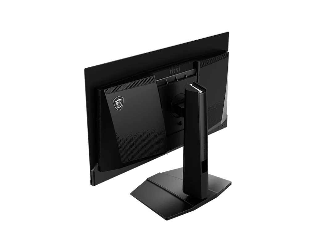 MONITOR MSI MAG 271QPX QD-OLED 27” – QHD | 280Hz | QD-OLED | 0.03ms