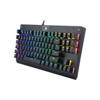 TECLADO REDRAGON DARK AVENGER – Mecánico | TKL | RGB Chroma