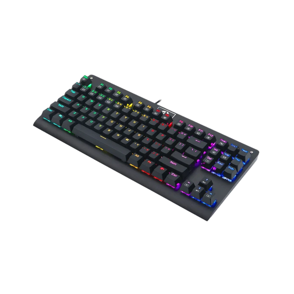 Teclado Redragon Dark Avenger