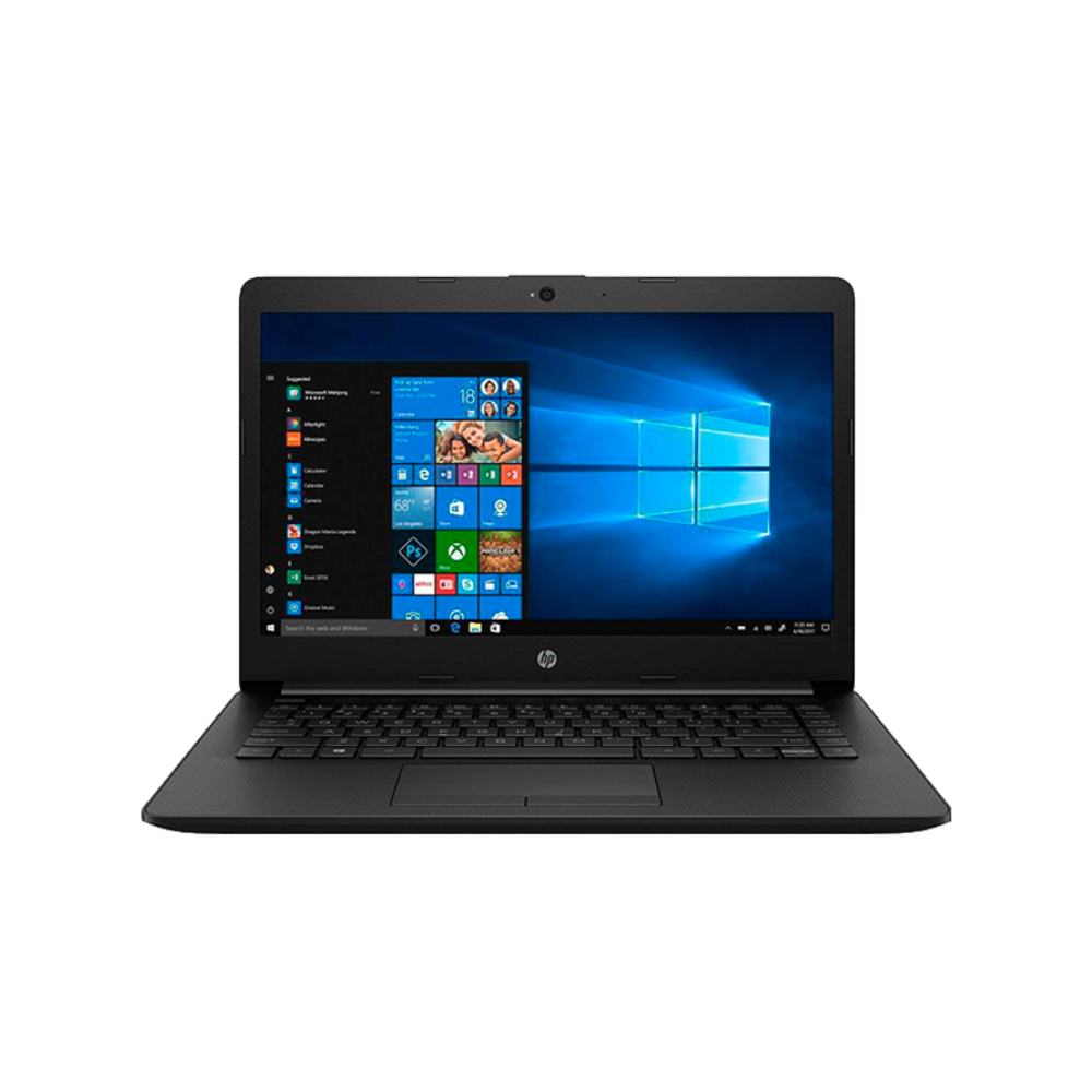 HP 245 G7 – Ryzen 3 3250U | 4GB RAM | 1TB HDD + 250GB SSD | 14"