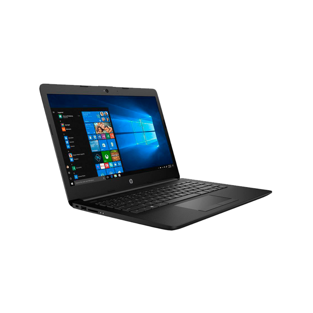HP 245 G7 – Ryzen 3 3250U | 4GB RAM | 1TB HDD + 250GB SSD | 14"