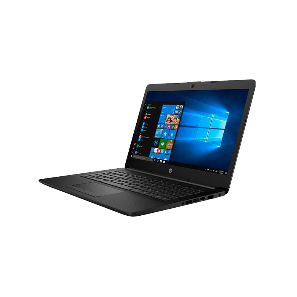 HP 245 G7 – Ryzen 3 3250U | 4GB RAM | 1TB HDD + 250GB SSD | 14"