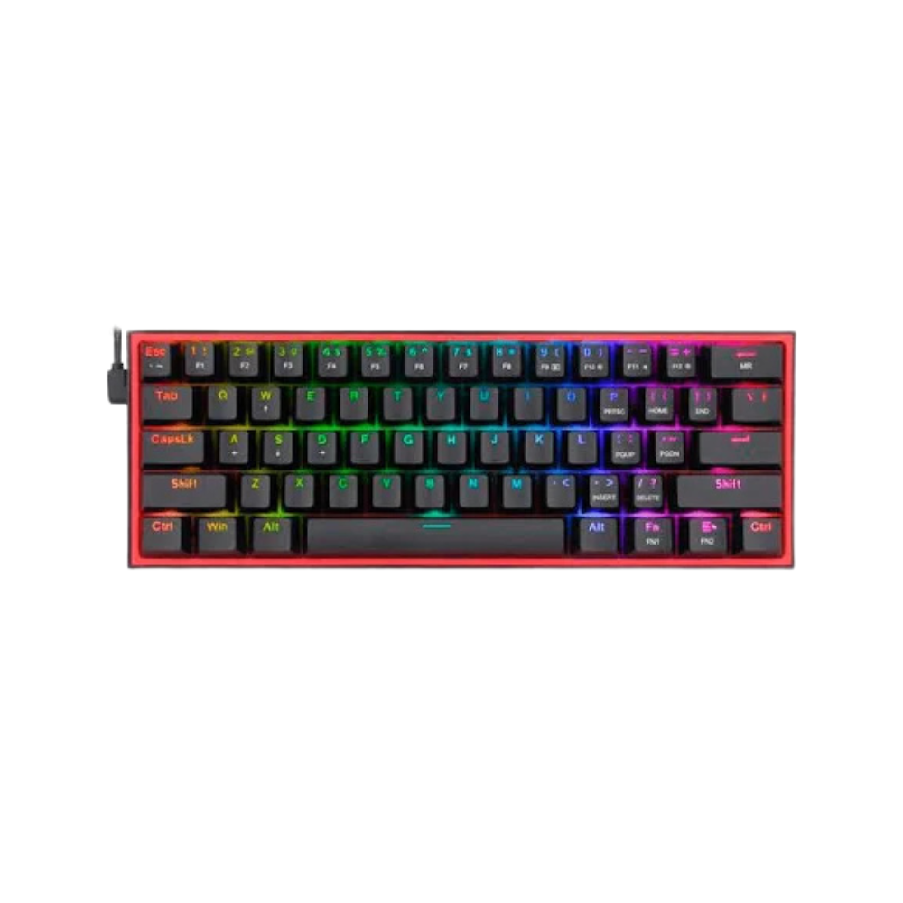 Redragon Fizz Pro – Teclado Mecánico