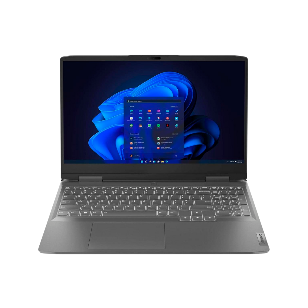 LENOVO LOQ – Intel Core i5 13420H | RTX 4050 | 16GB RAM | 1TB SSD