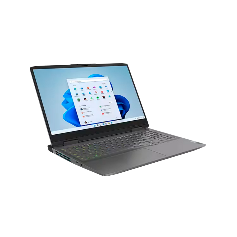 LENOVO LOQ – Intel Core i5 13420H | RTX 4050 | 16GB RAM | 1TB SSD
