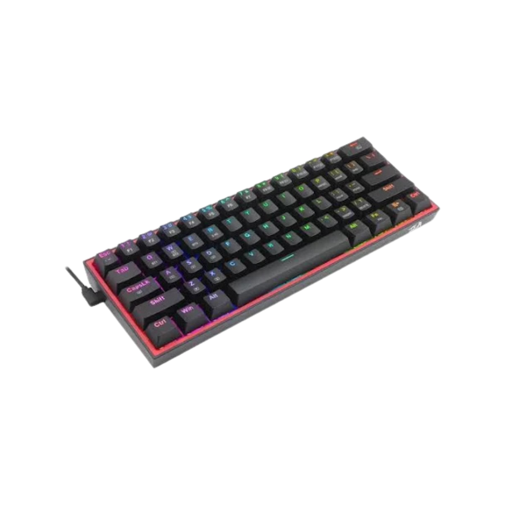 Redragon Fizz Pro – Teclado Mecánico