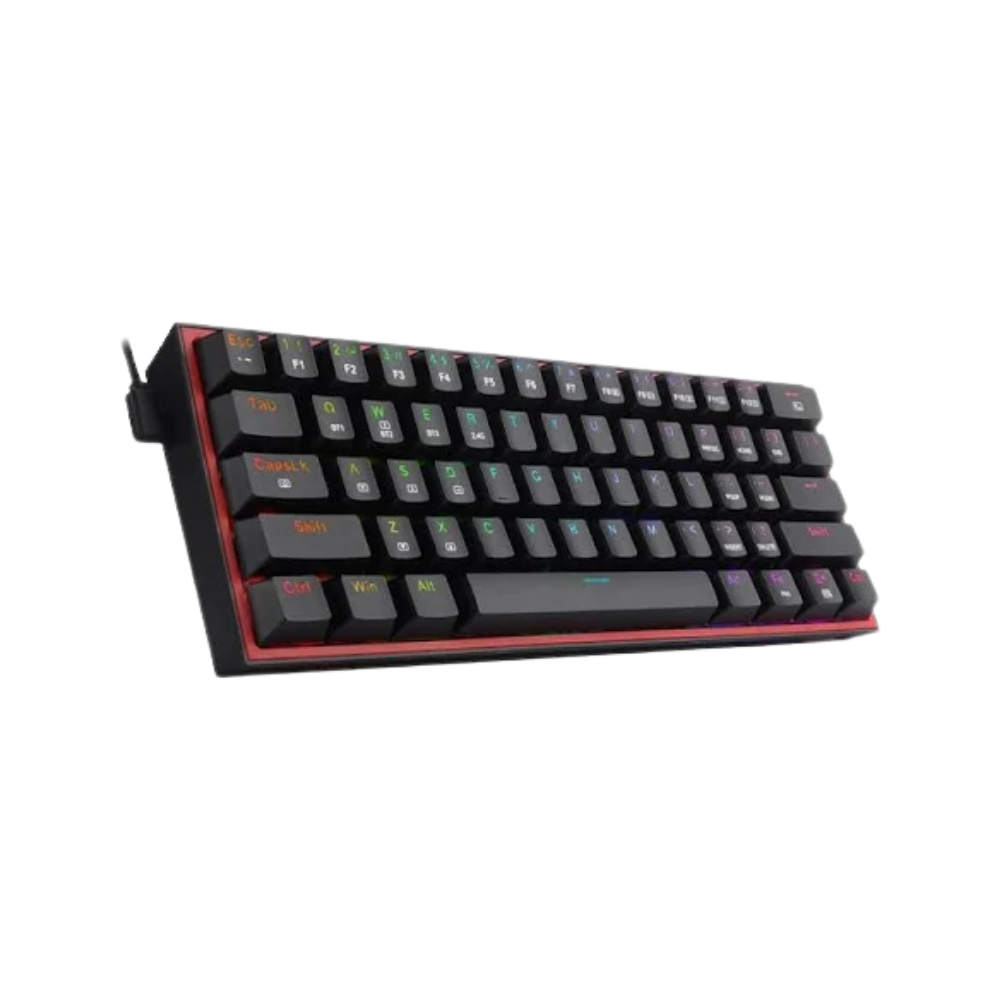 Redragon Fizz Pro – Teclado Mecánico
