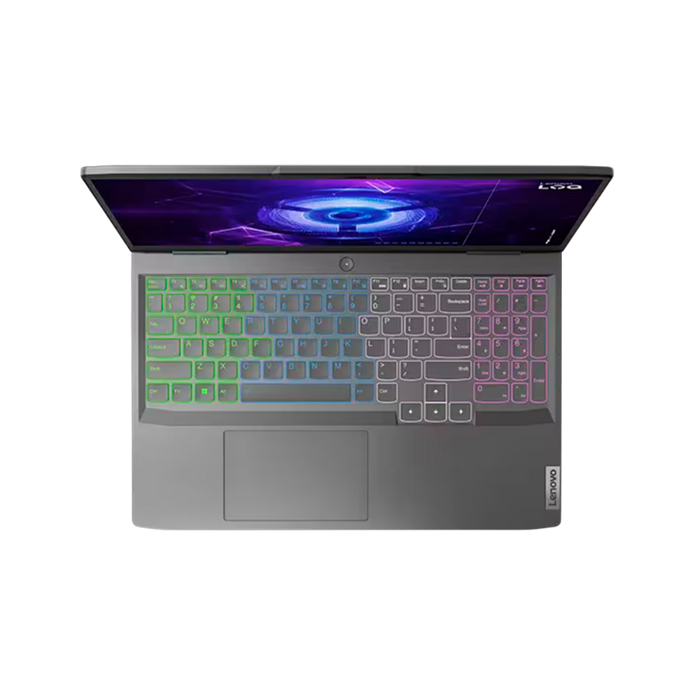 LENOVO LOQ – Intel Core i5 13420H | RTX 4050 | 16GB RAM | 1TB SSD