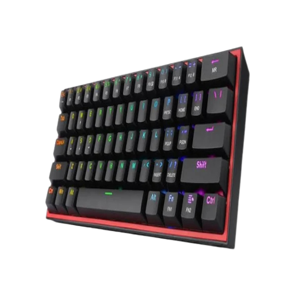Redragon Fizz Pro – Teclado Mecánico