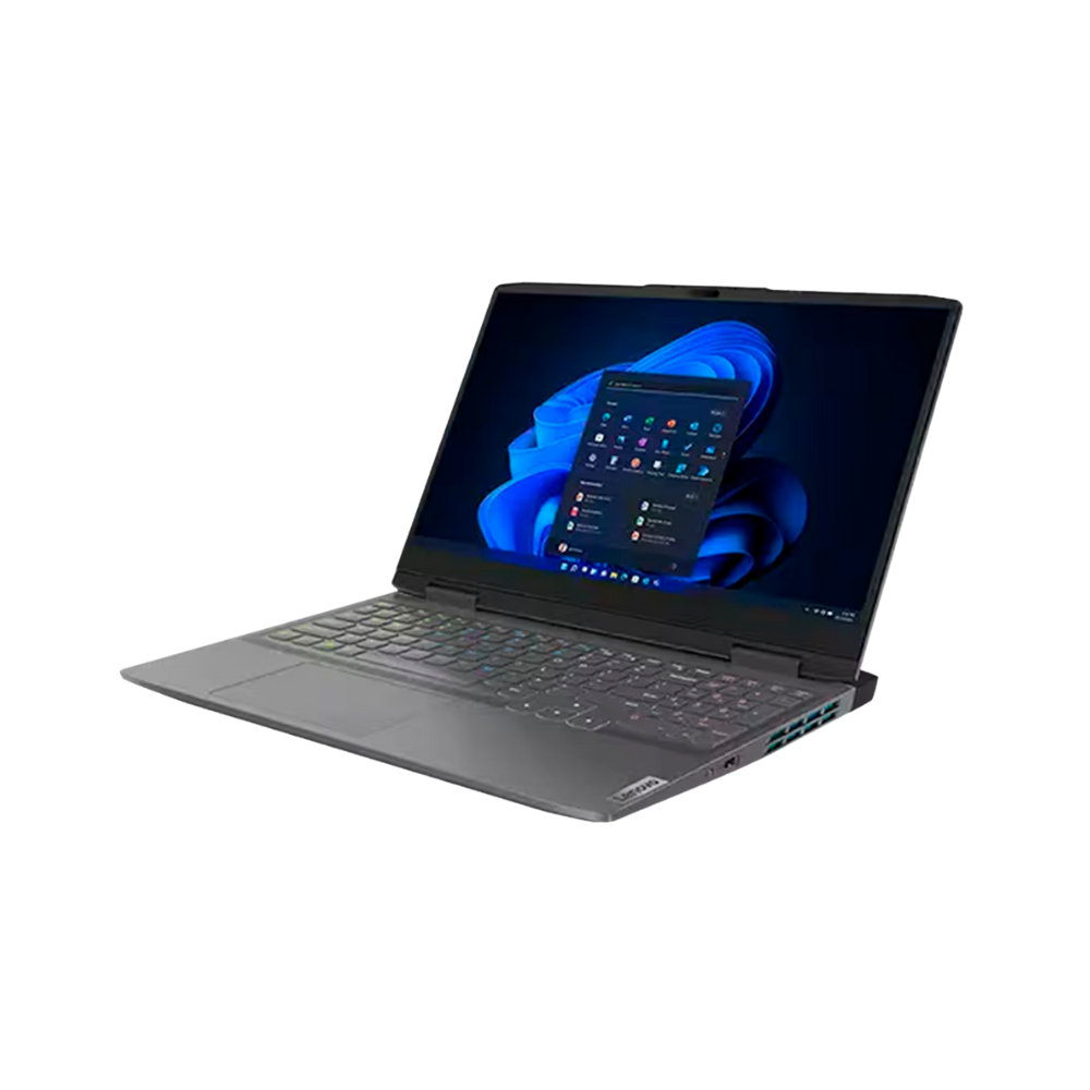 LENOVO LOQ – Intel Core i5 13420H | RTX 4050 | 16GB RAM | 1TB SSD