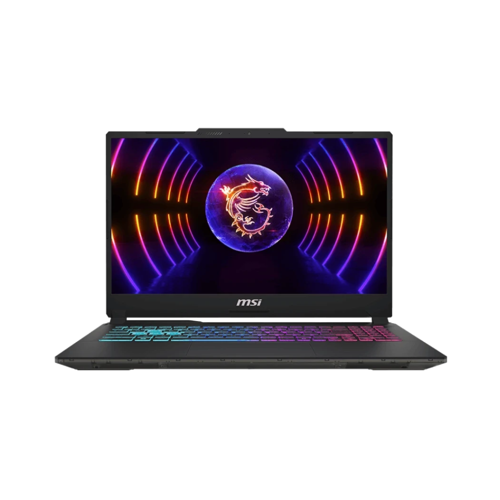 MSI CYBORG 15 – Intel Core i7 13700H | RTX 4050 | 16GB RAM | 512GB SSD