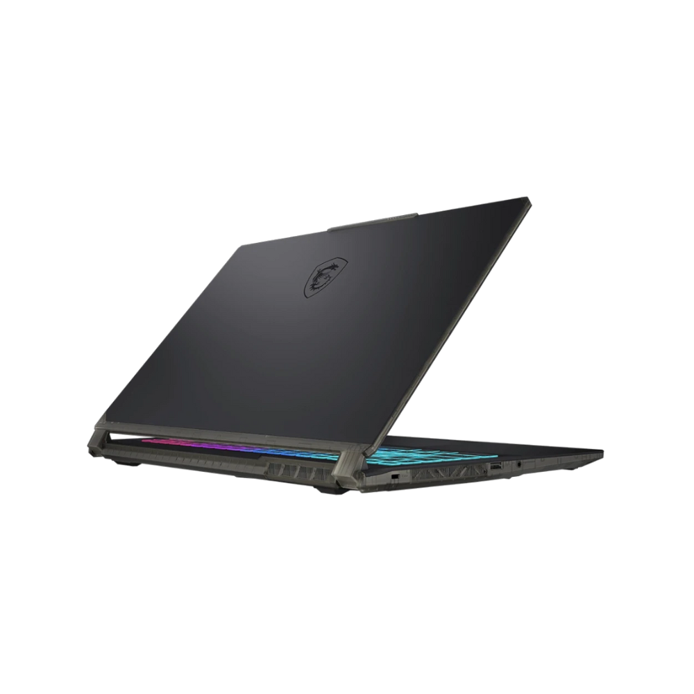 MSI CYBORG 15 – Intel Core i7 13700H | RTX 4050 | 16GB RAM | 512GB SSD