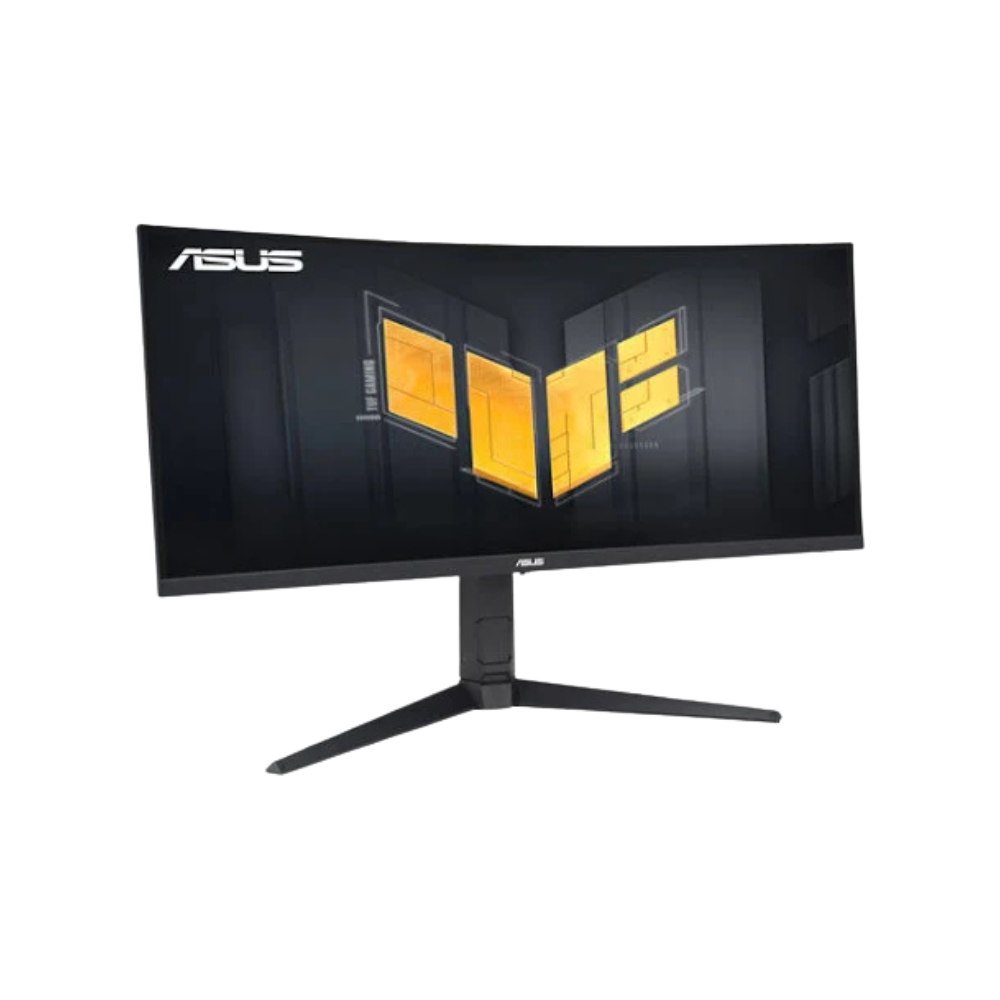 Monitor ASUS TUF VG34VQL3A – 34" Curvo | 2K WQHD | 180Hz | HDR