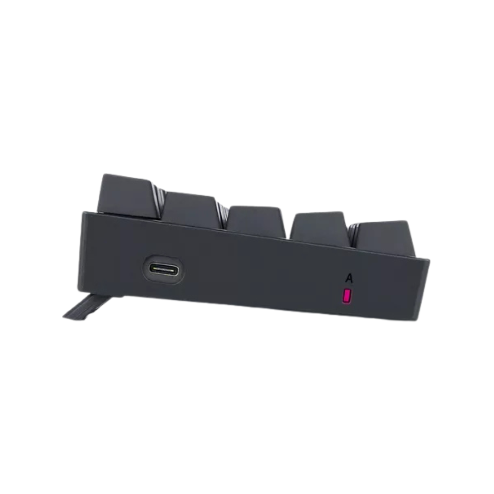 TECLADO REDRAGON DRAGONBORN K630 RGB – Mecánico | 60% | RGB Dinámico