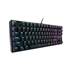 TECLADO MECANICO REDRAGON KUMARA K552 | RGB Compacto Switch Outemu Red USB