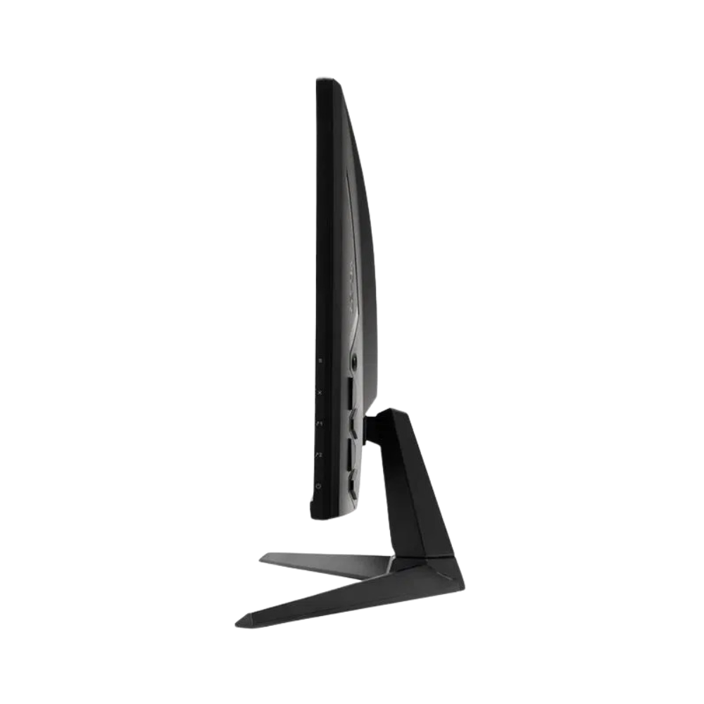 Monitor ASUS TUF VG27AQL3A – 27" 2K QHD | IPS | 180Hz | 1ms