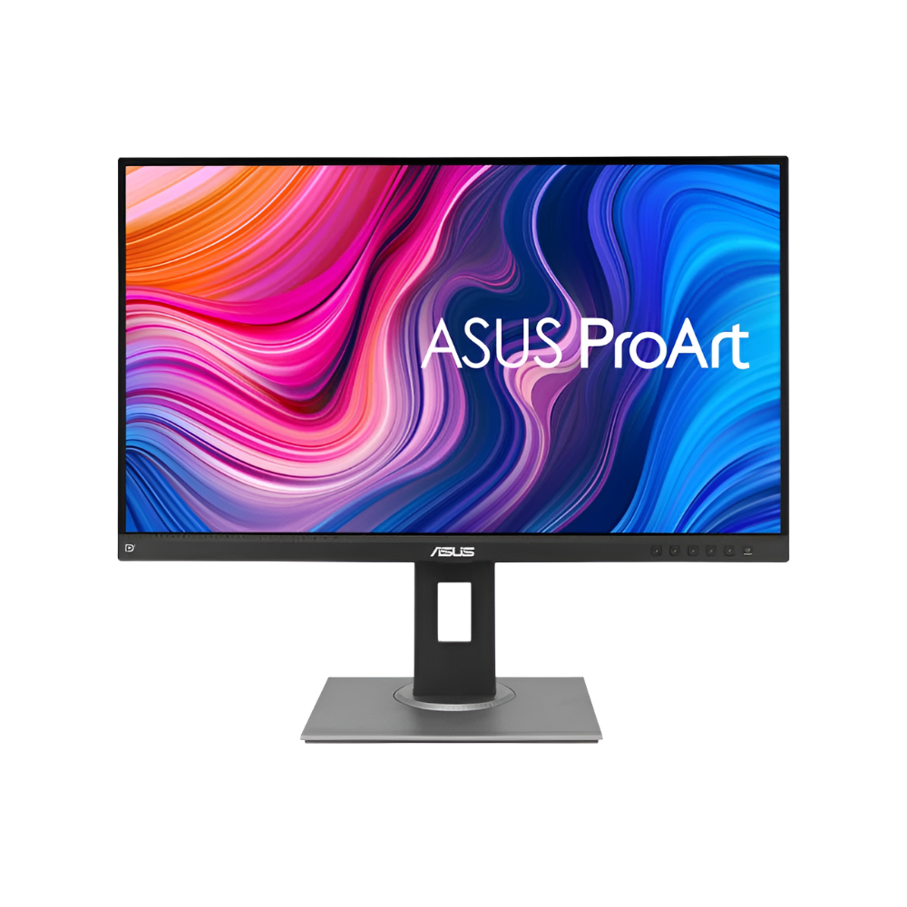 Monitor ASUS ProArt PA278QV – 27" 2K QHD | IPS | Profesional