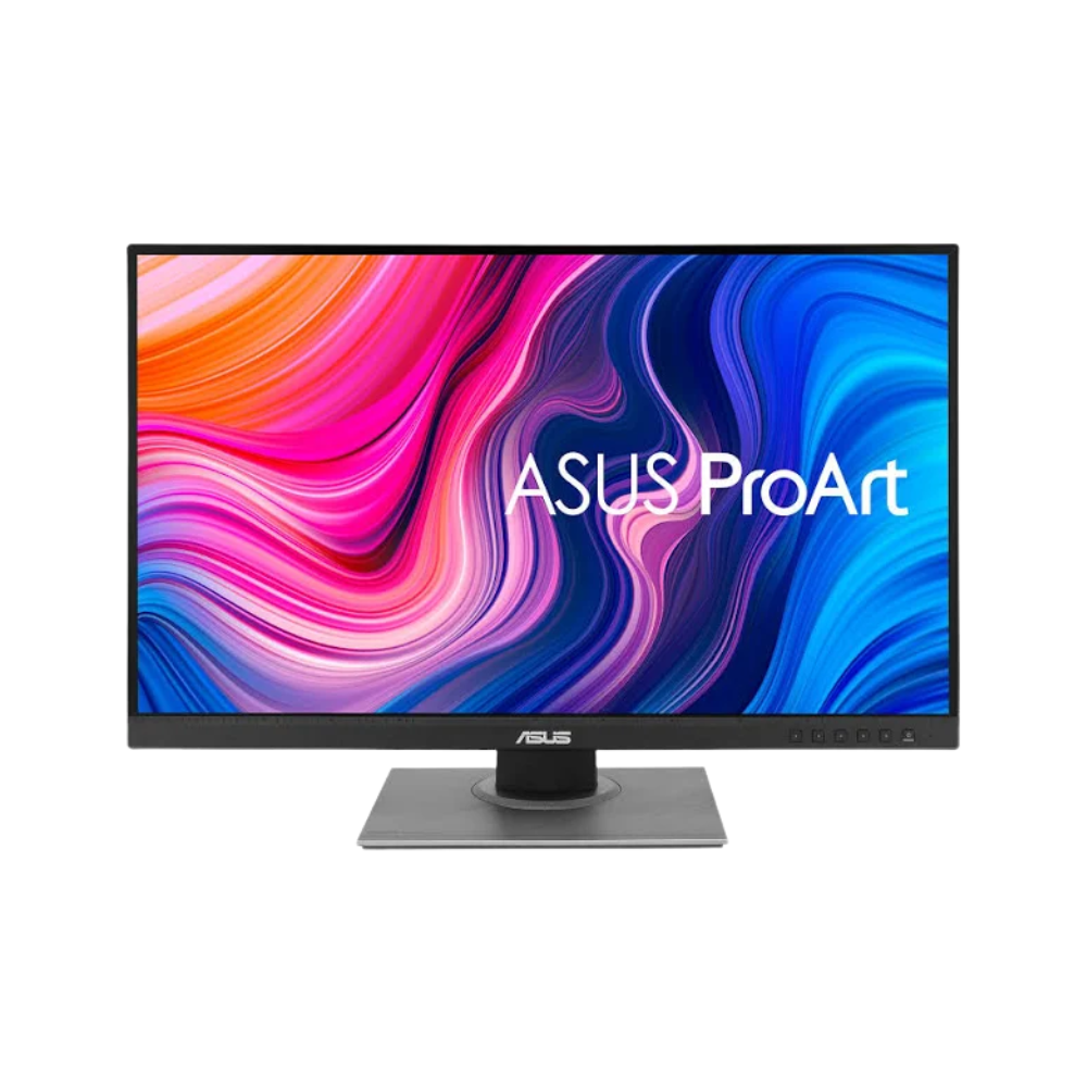 Monitor ASUS ProArt PA278QV – 27" 2K QHD | IPS | Profesional