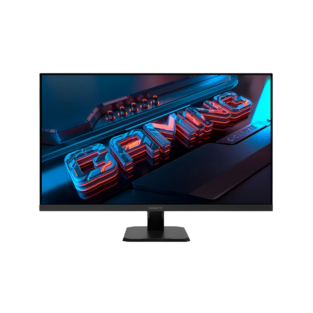 Monitor GIGABYTE GS32Q – 32" 2K QHD | IPS | 170Hz | 1ms