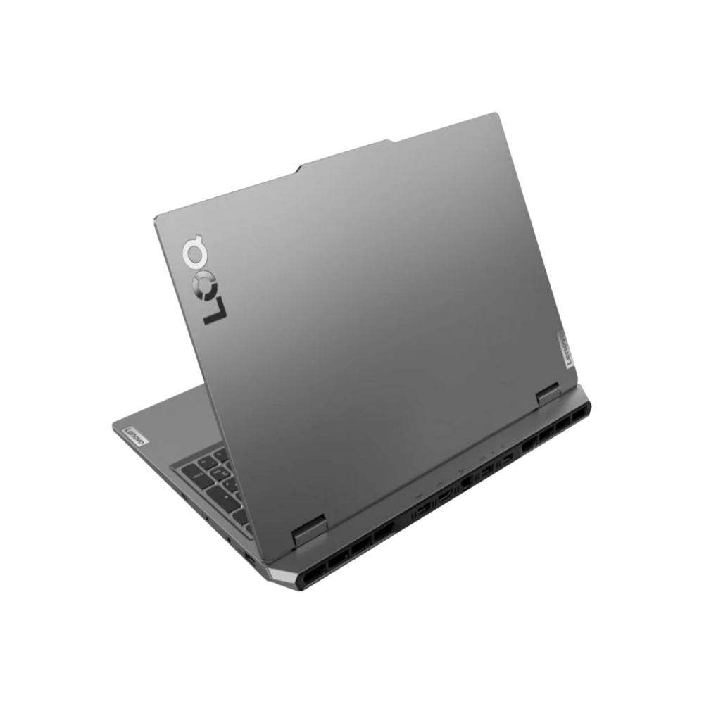 Lenovo LOQ Gaming – Intel Core i5-12450HX | RTX 3050 | 24GB RAM | 512GB SSD