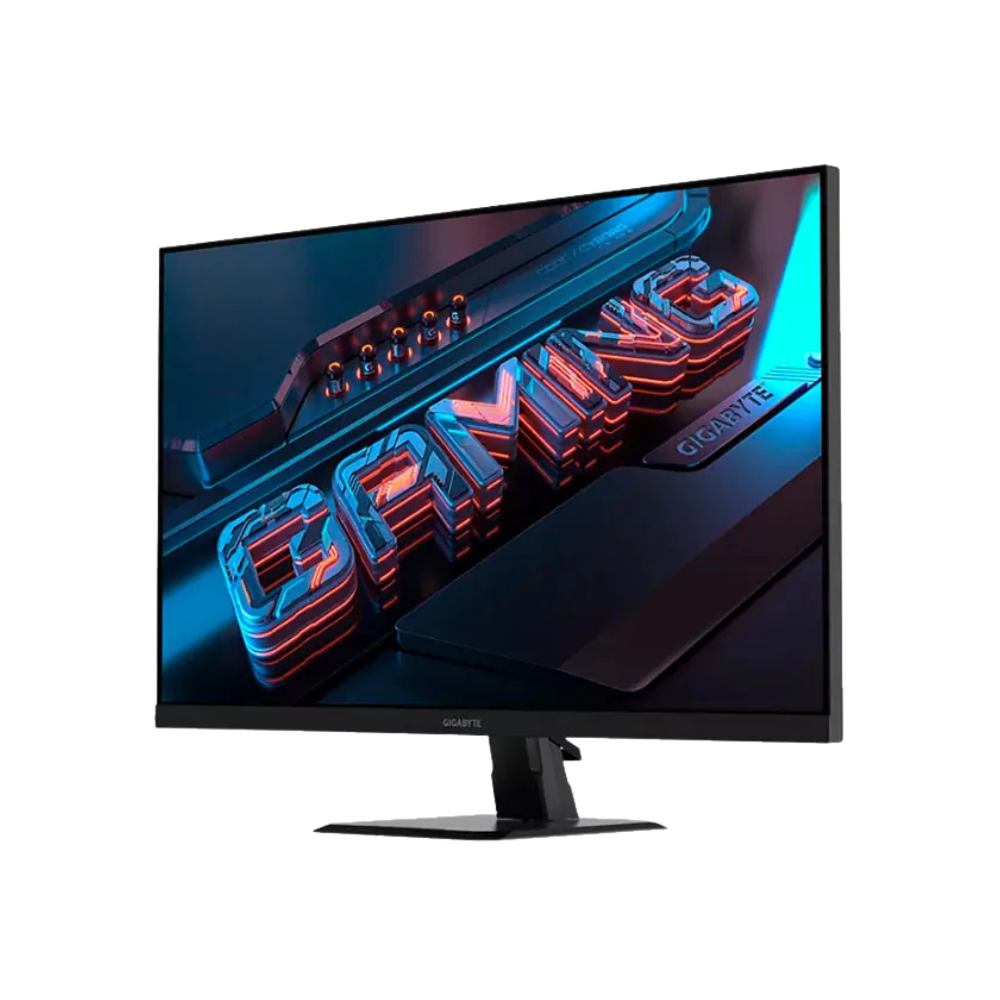 Monitor GIGABYTE GS32Q – 32" 2K QHD | IPS | 170Hz | 1ms