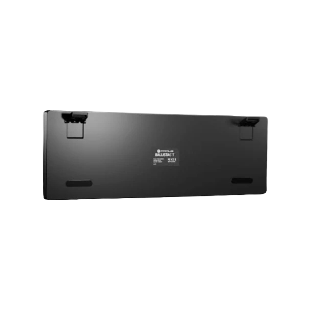 Teclado Primus Ballista 61T – Mecánico
