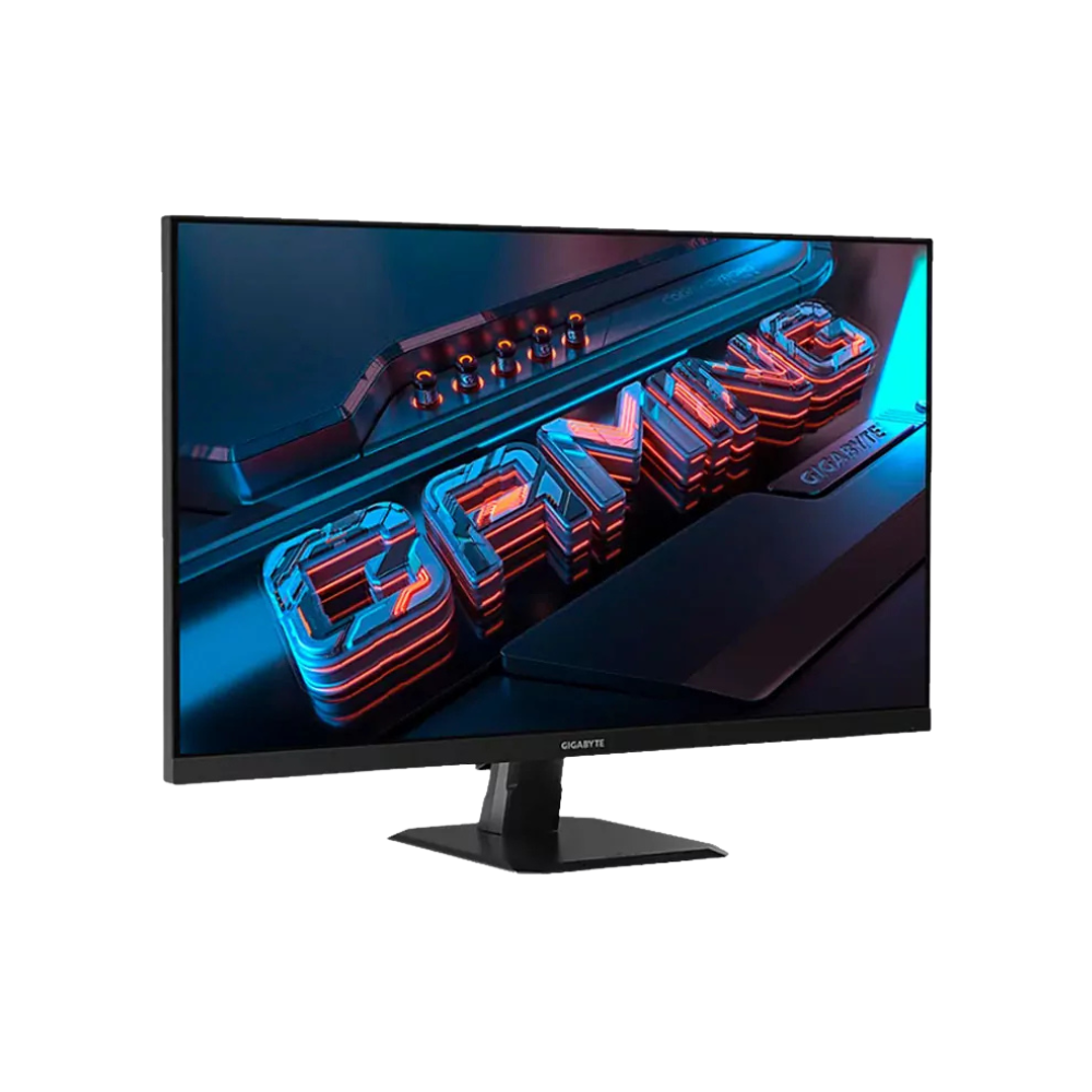 Monitor GIGABYTE GS32Q – 32" 2K QHD | IPS | 170Hz | 1ms