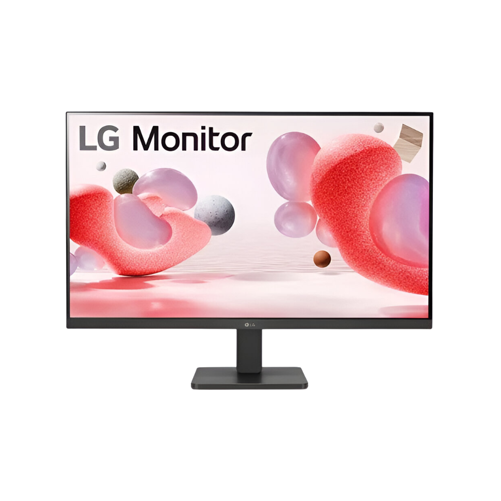 Monitor LG 24MR400 – 24" IPS | FHD | 100Hz