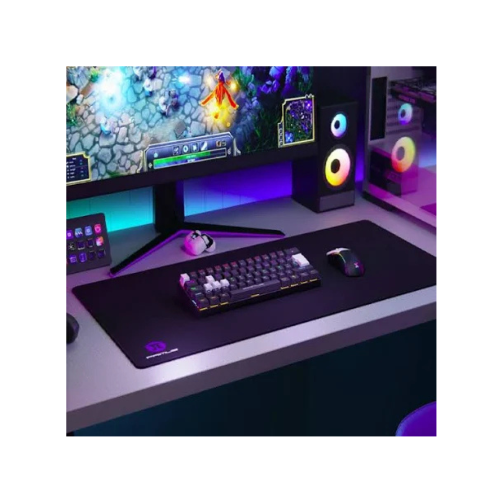 Teclado Primus Ballista 61T – Mecánico