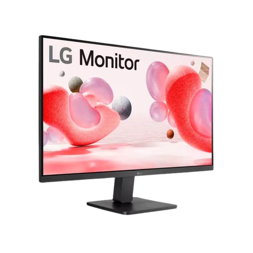 Monitor LG 24MR400 – 24" IPS | FHD | 100Hz