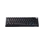 TECLADO GAMER XPG SORCERER MINI – Mecánico | Compacto 60% | RGB Dinámico
