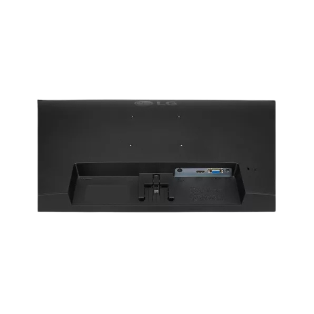 Monitor LG 24MR400 – 24" IPS | FHD | 100Hz