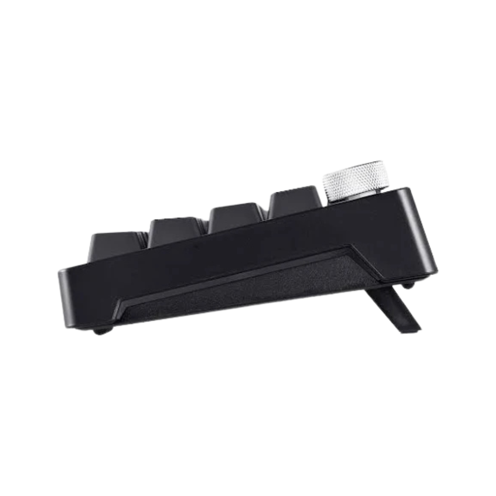 Teclado Gamer XPG Sorcerer Mini – Mecánico