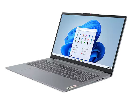LENOVO IDEAPAD SLIM 3 TOUCH – Intel Core i5-13420H | 16GB RAM | SSD 512GB | Pantalla Táctil
