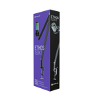 MICRÓFONO Primus Ethos PMI-150KT – Condensador USB | Kit completo | Streaming & Gaming