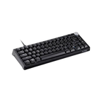 TECLADO GAMER XPG SORCERER MINI – Mecánico | Compacto 60% | RGB Dinámico
